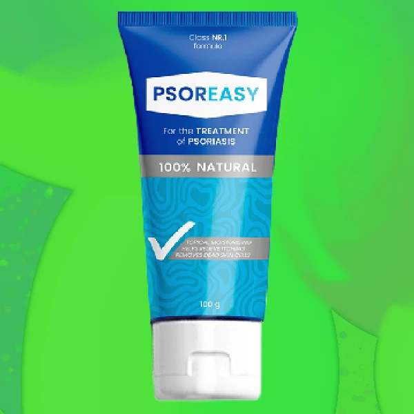Psoreasy