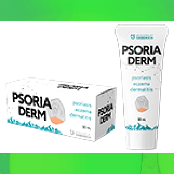 Psoriaderm