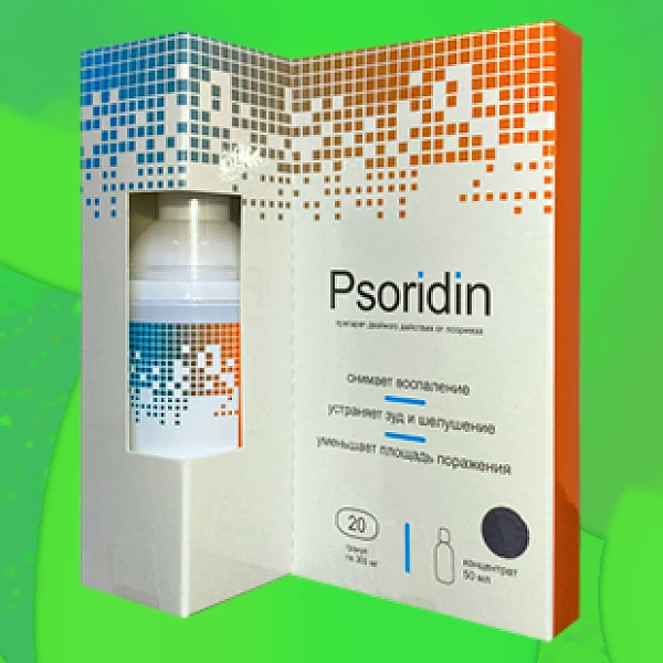 Psoridin