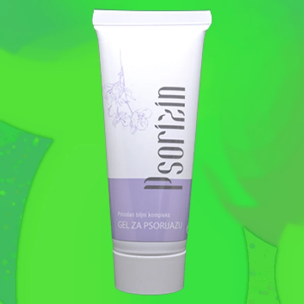 Psorizin
