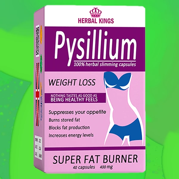 Psyllium