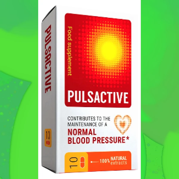 Pulsactive