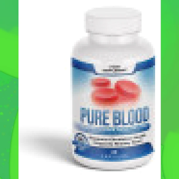 Pure Blood