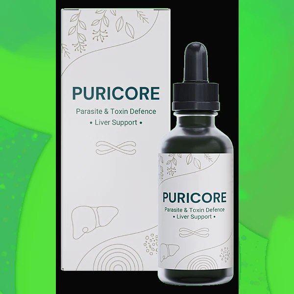 Puricore parasites
