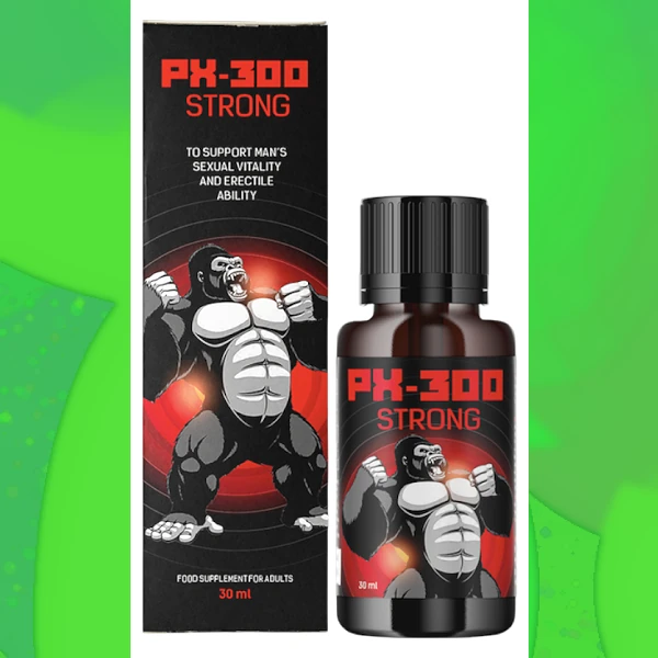 PX-300 drops