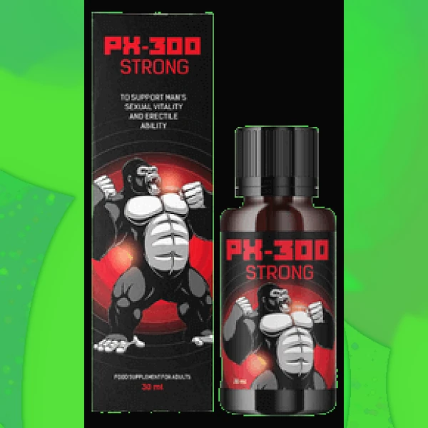 PX-300 Strong
