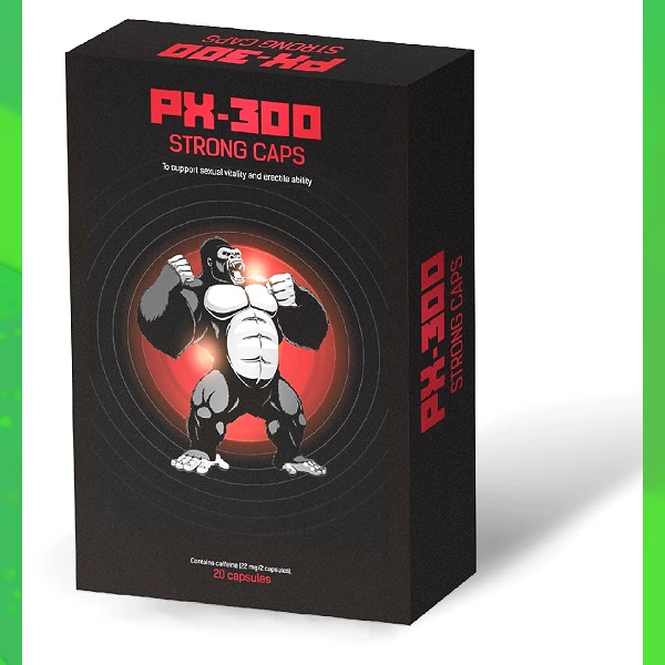 PX-300