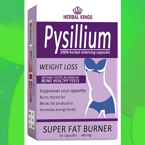 Pysillium