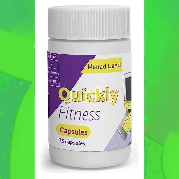 Quickly Fitness