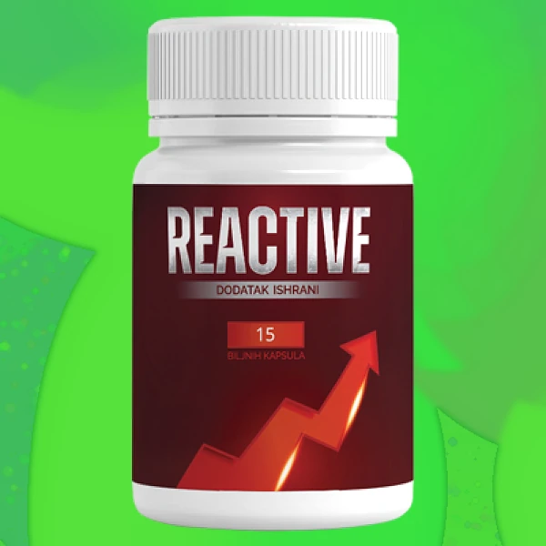 Reactive