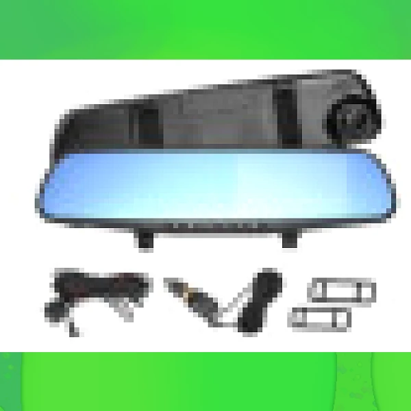 RearviewMirrorDVR