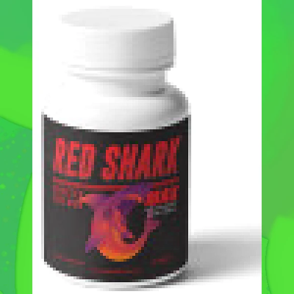 Red Shark