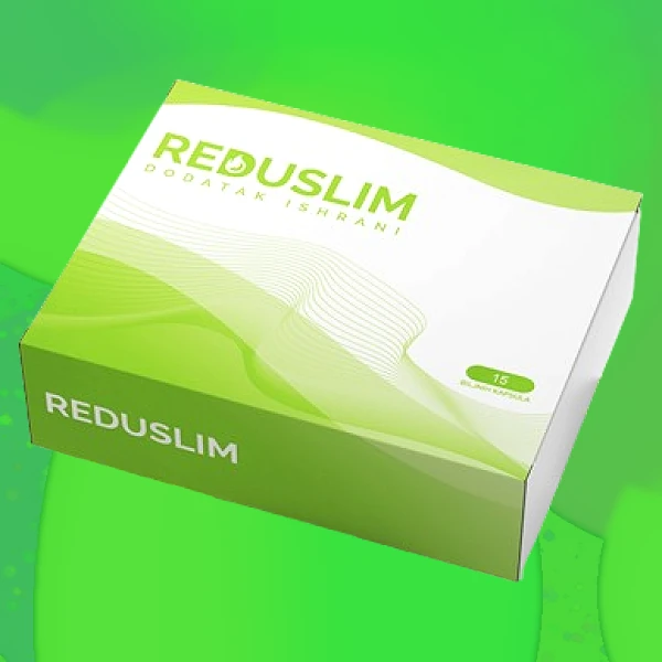 Reduslim