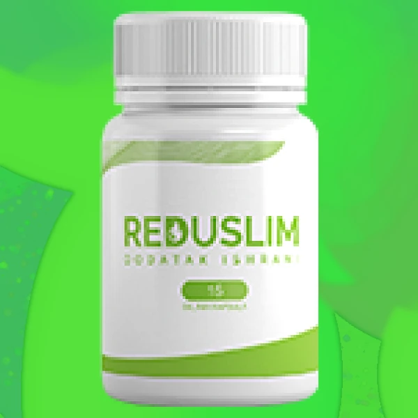 ReduslimCaps