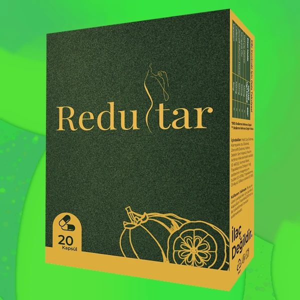 Redustar