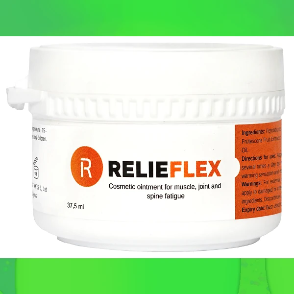 RelieFlex