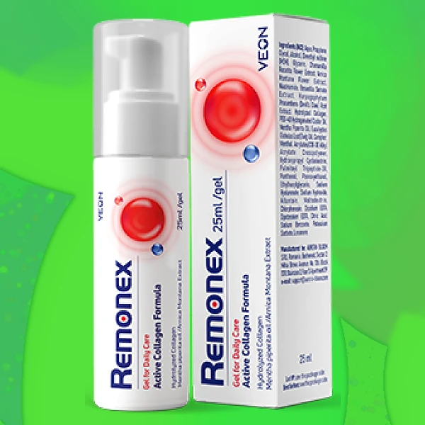 REMONEX