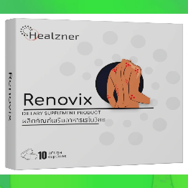 Renovix
