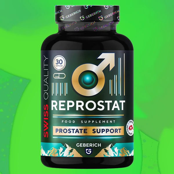 Reprostat