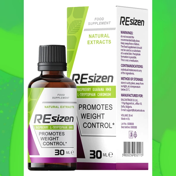 Resizen