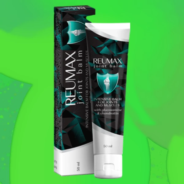 Reumax