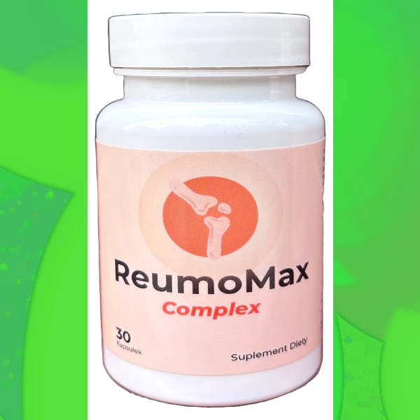 ReumoMax