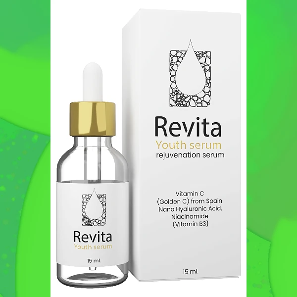 Revita Youth