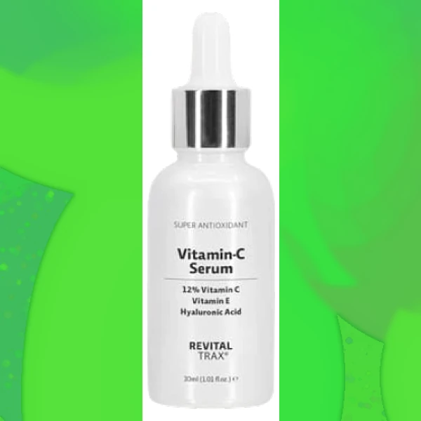 RevitalTrax Skin Collagen Serum