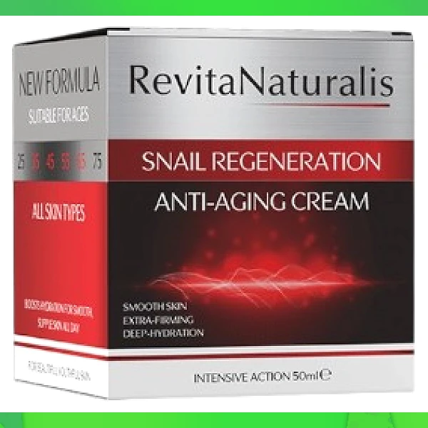 RevitaNaturalis