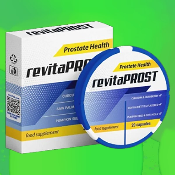 Revitaprost