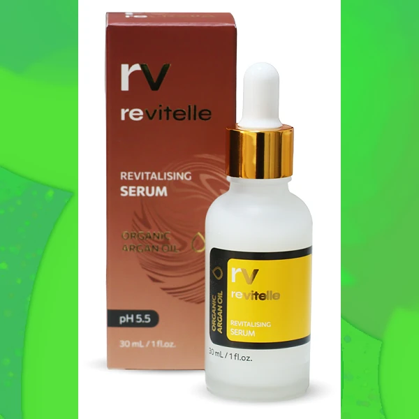 Revitelle