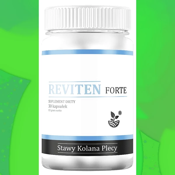 Reviten Forte