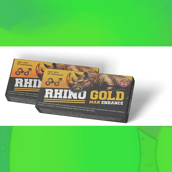 Rhino Gold