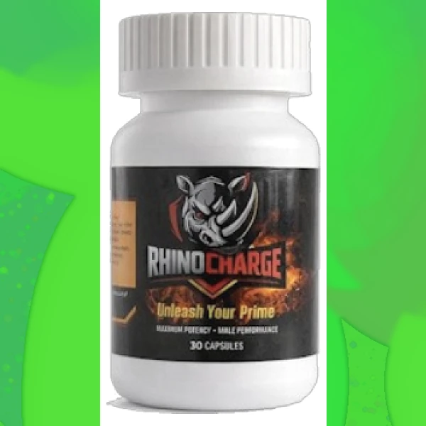 Rhinocharge
