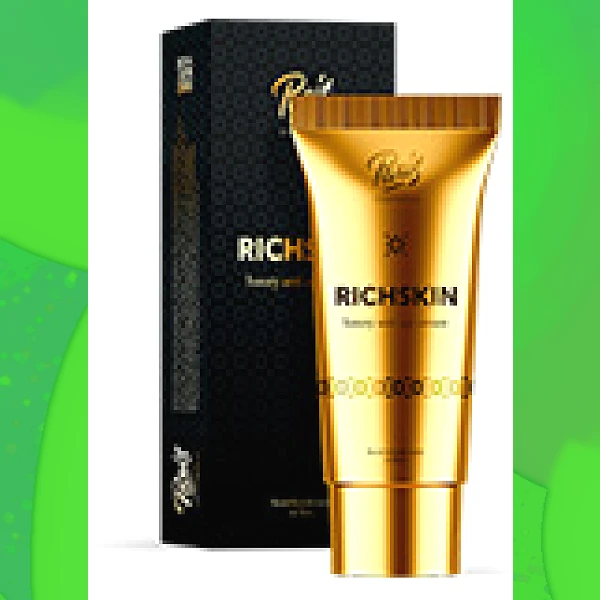Rich Skin