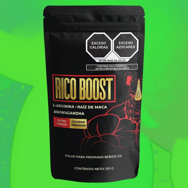 Rico Boost