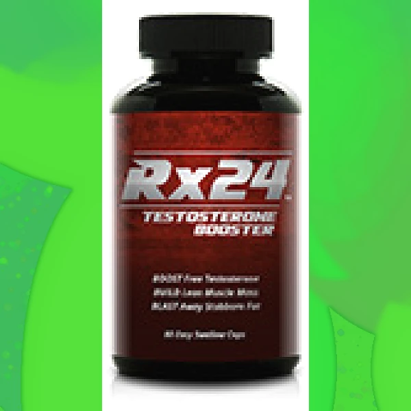 Rx24 Men's