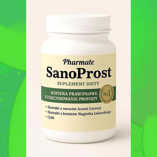 SanoProst