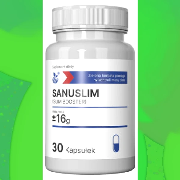 Sanuslim