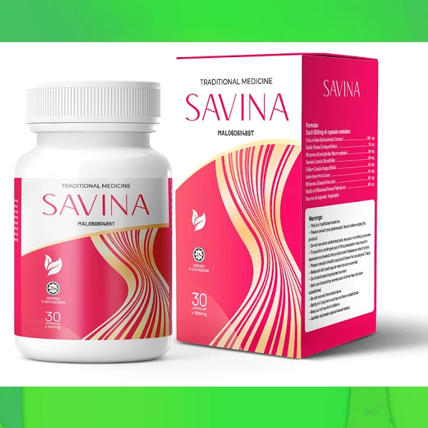 Savina