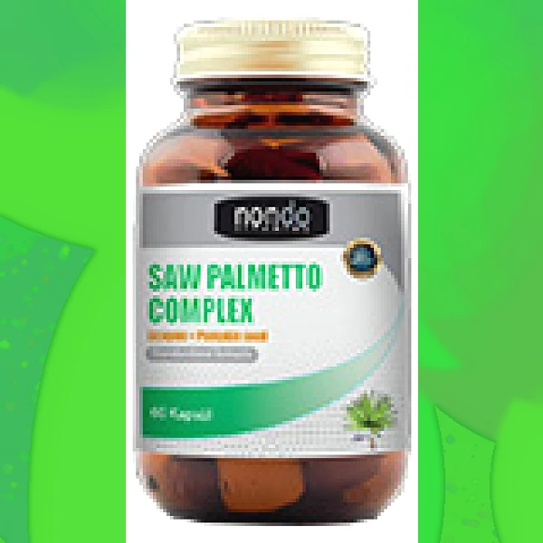 Saw Palmetto