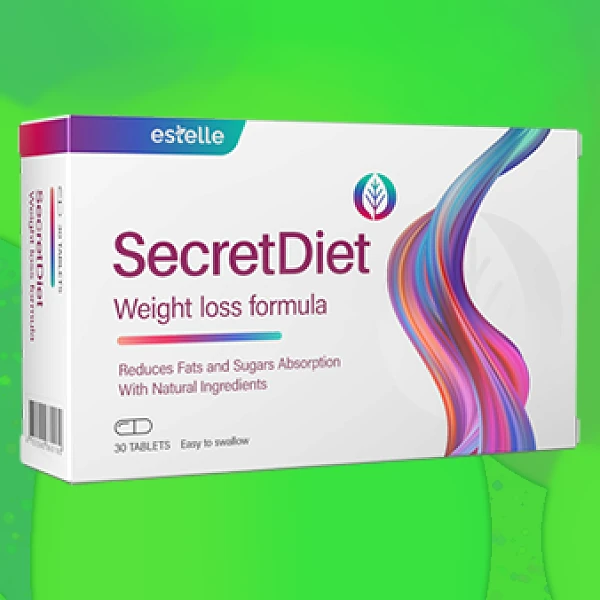 SecretDiet