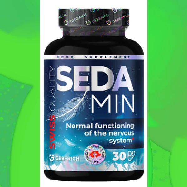 Sedamin