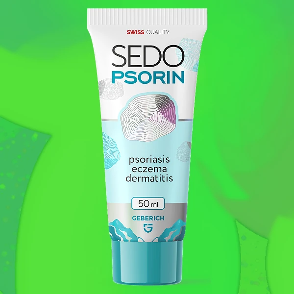 Sedopsorin