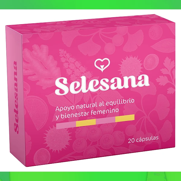 Selesana