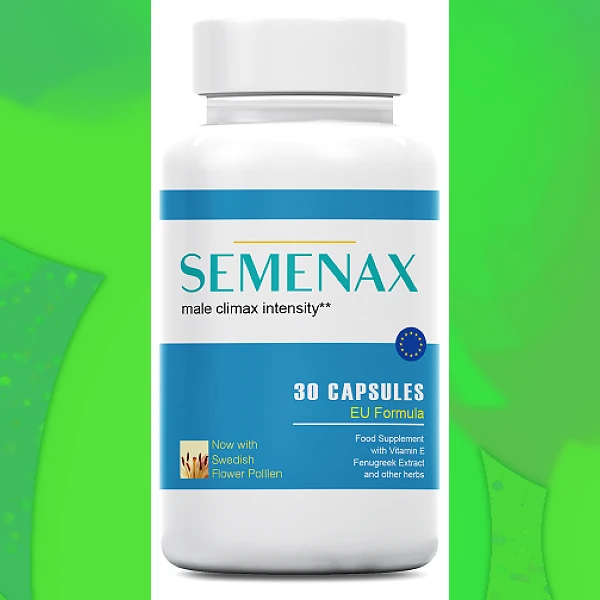 Semenax