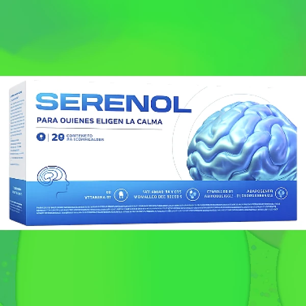 Serenol