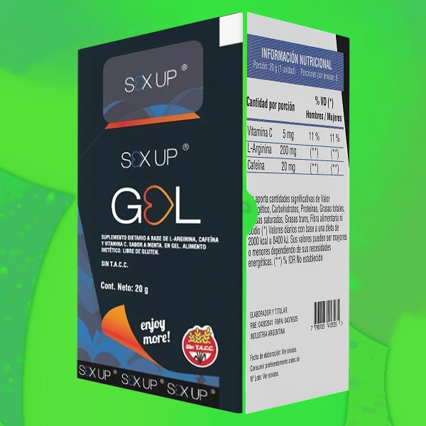 Sex Gel