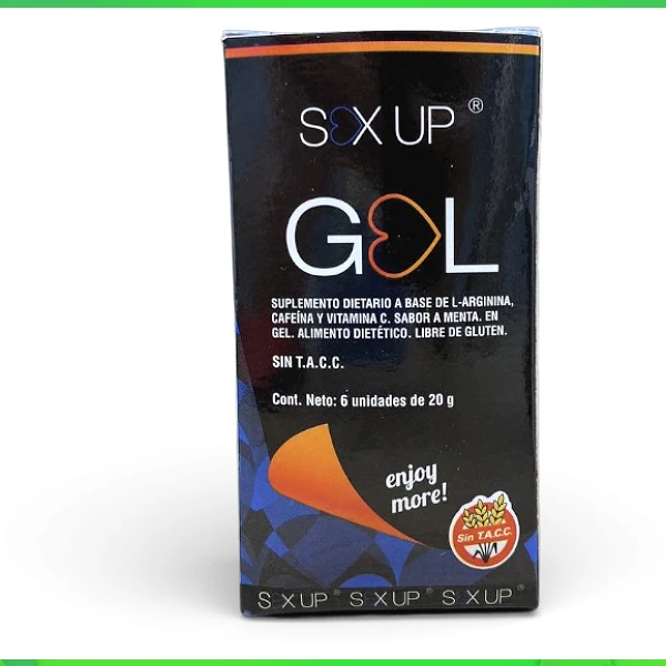 SexGel