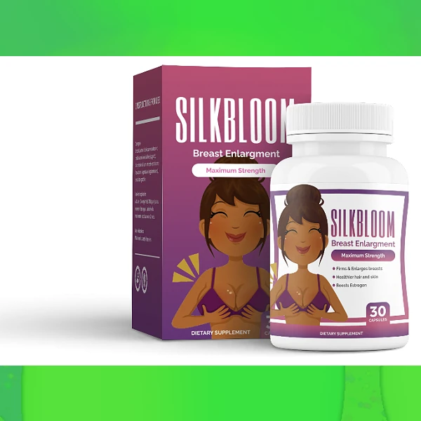 SilkBloom
